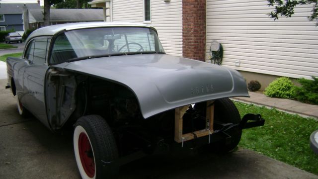 1955 Buick Special - photo 5