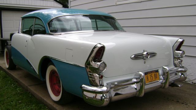 1955 Buick Special - photo 8