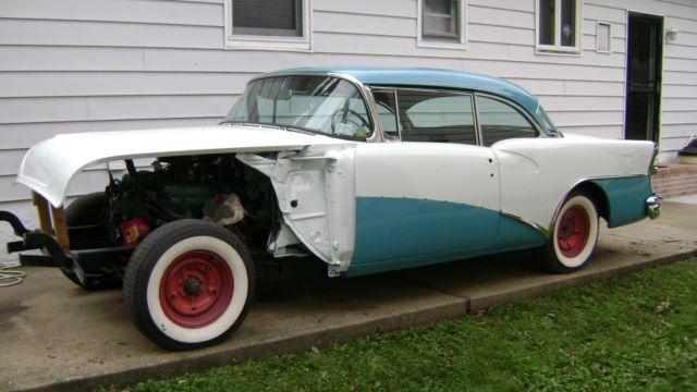 1955 Buick Special - photo 9