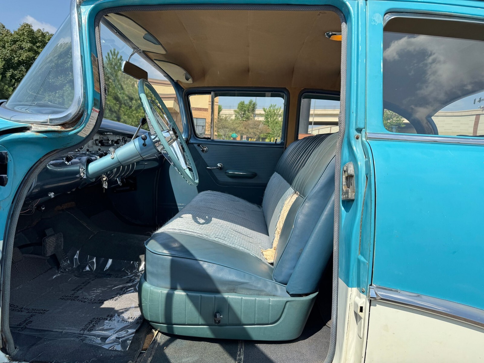 1955 Buick Special - photo 10