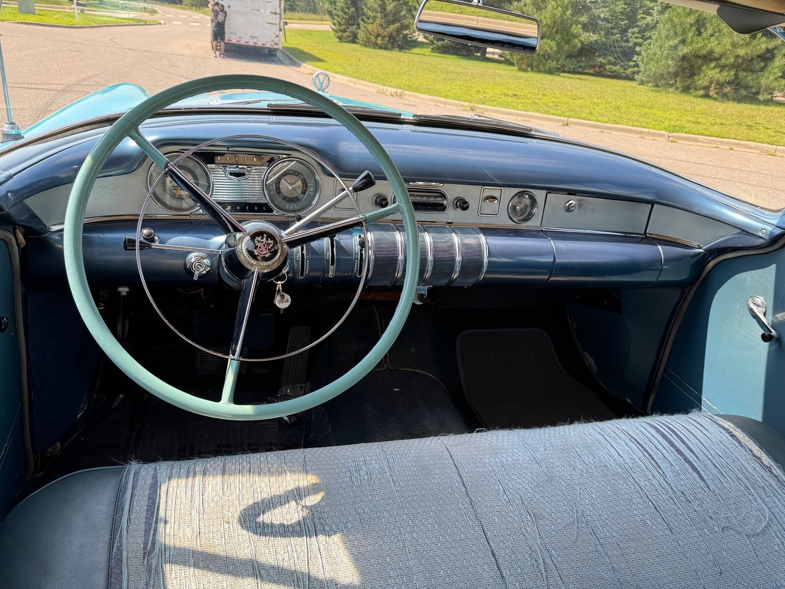 1955 Buick Special - photo 11