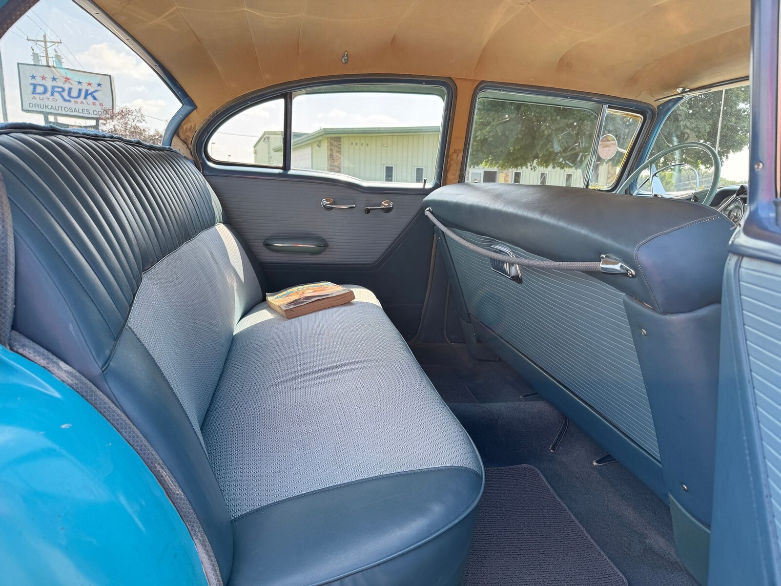 1955 Buick Special - photo 12