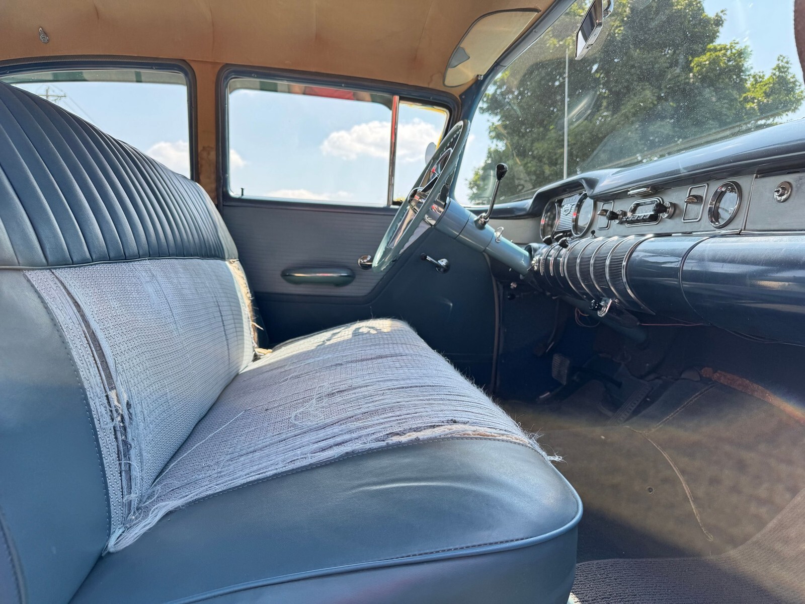 1955 Buick Special - photo 13