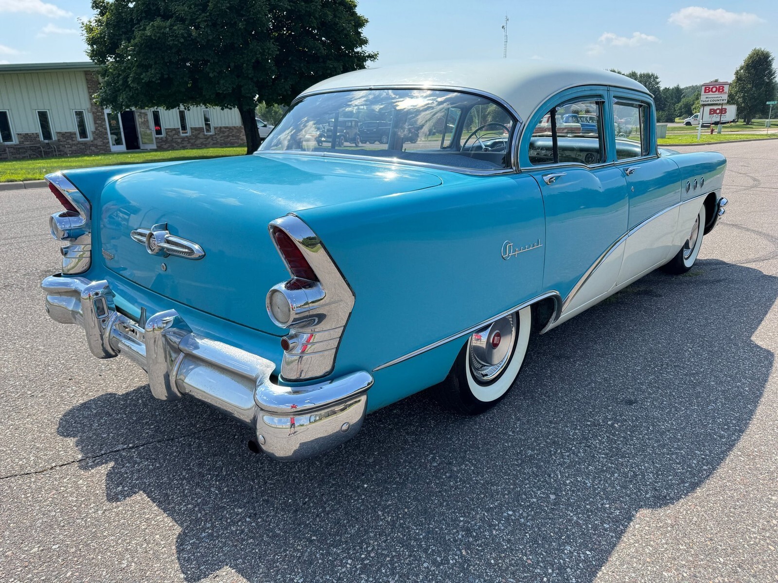 1955 Buick Special - photo 3