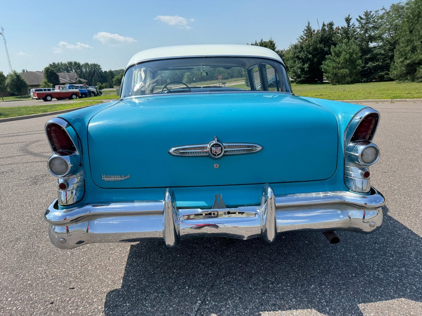 1955 Buick Special - photo 5