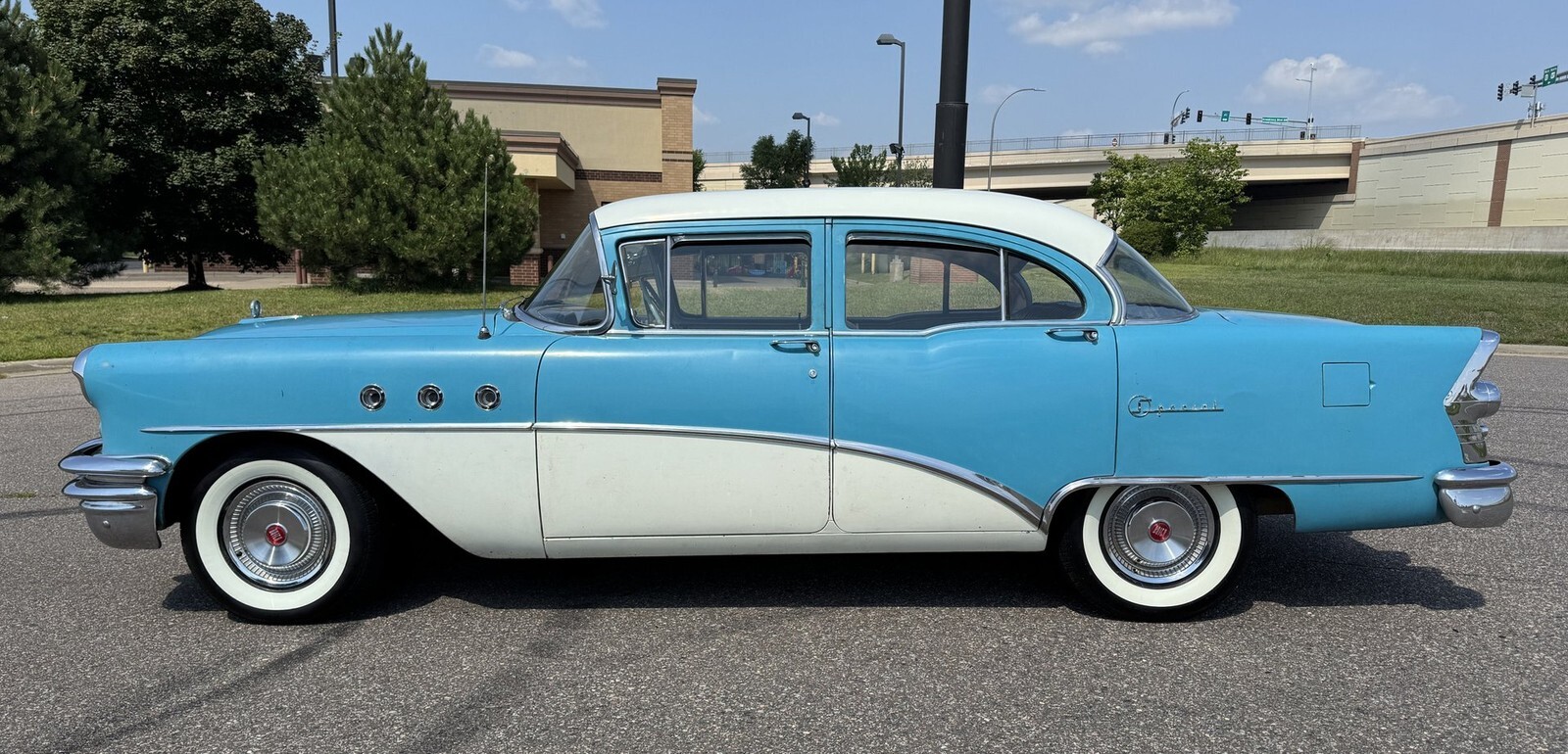 1955 Buick Special - photo 7