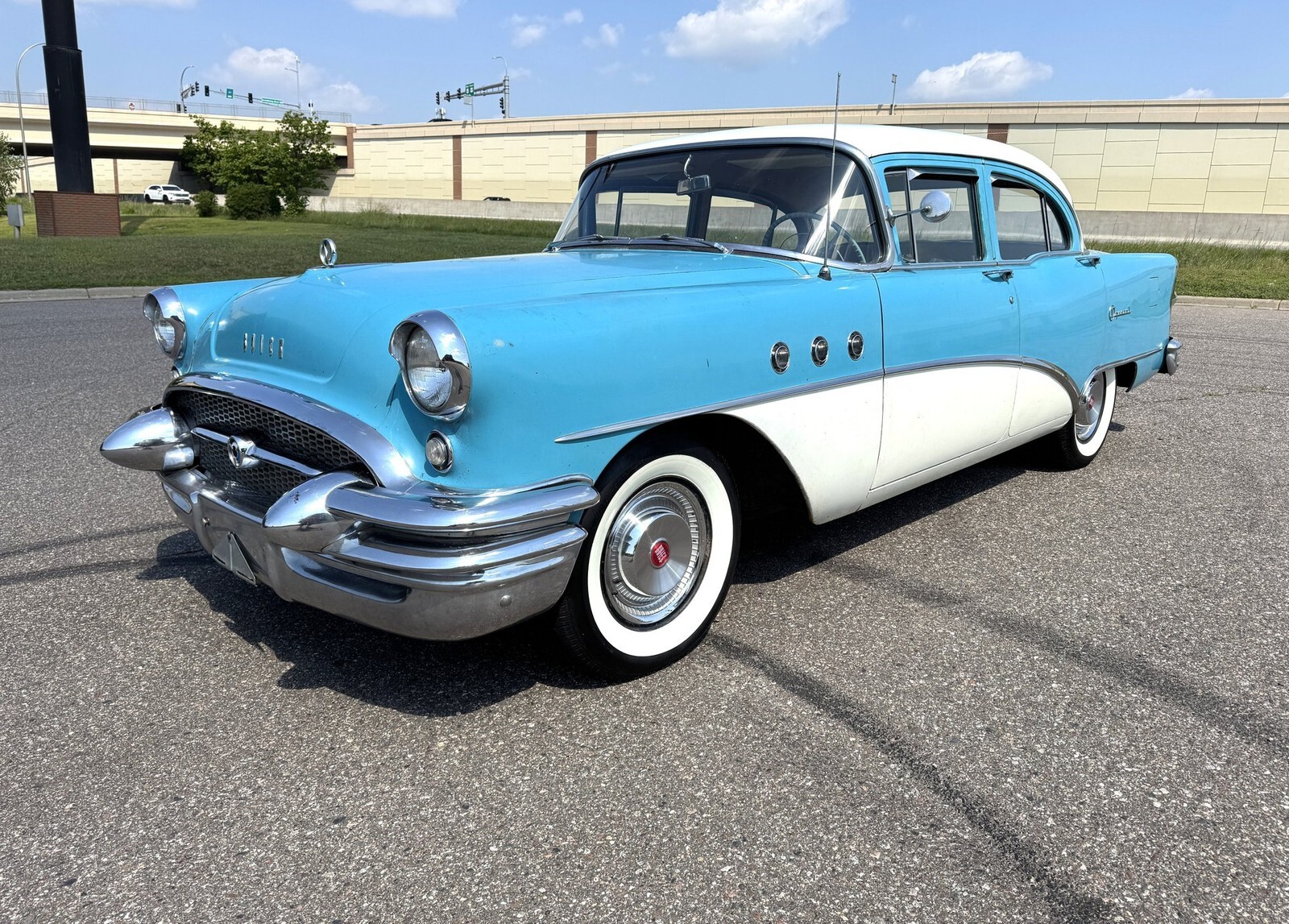 1955 Buick Special - photo 8
