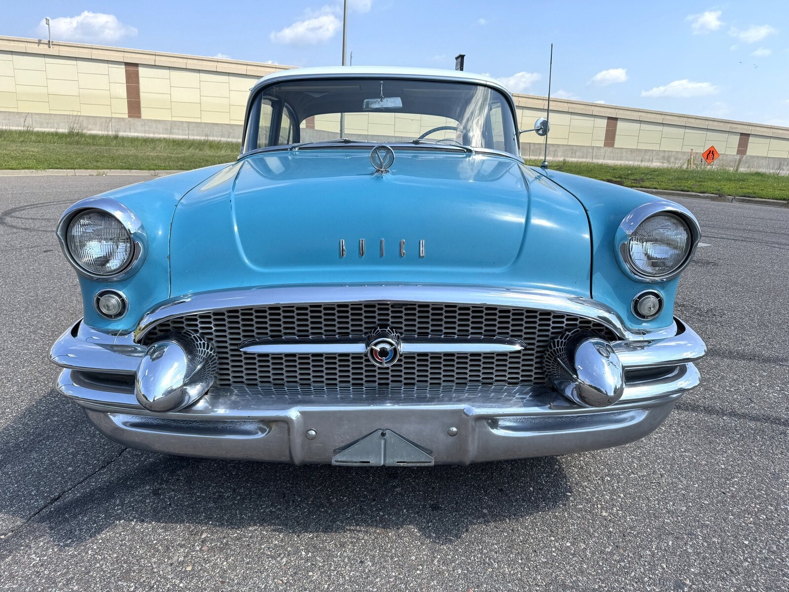 1955 Buick Special - photo 9