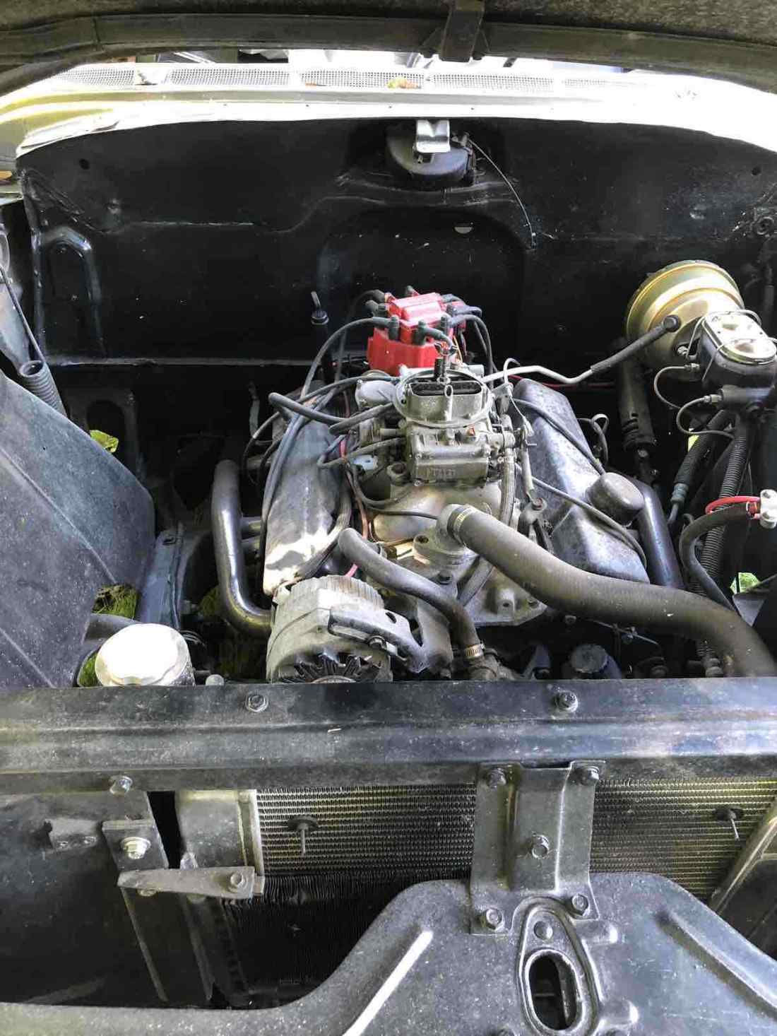 1955 Buick Special - photo 10