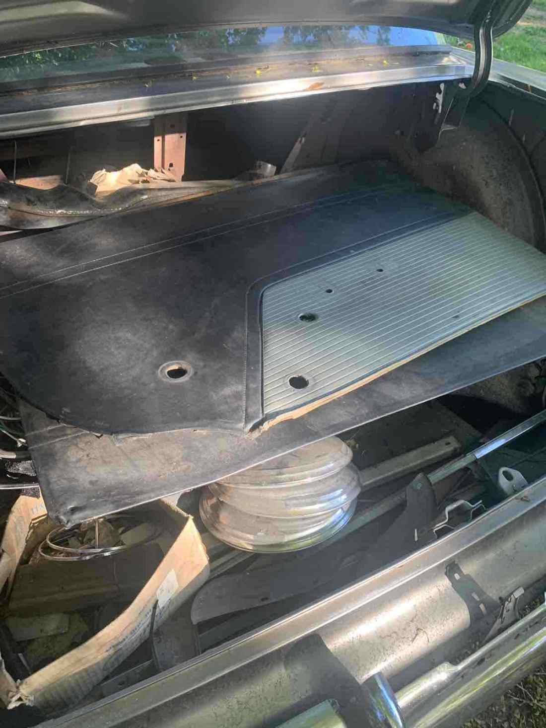 1955 Buick Special - photo 11