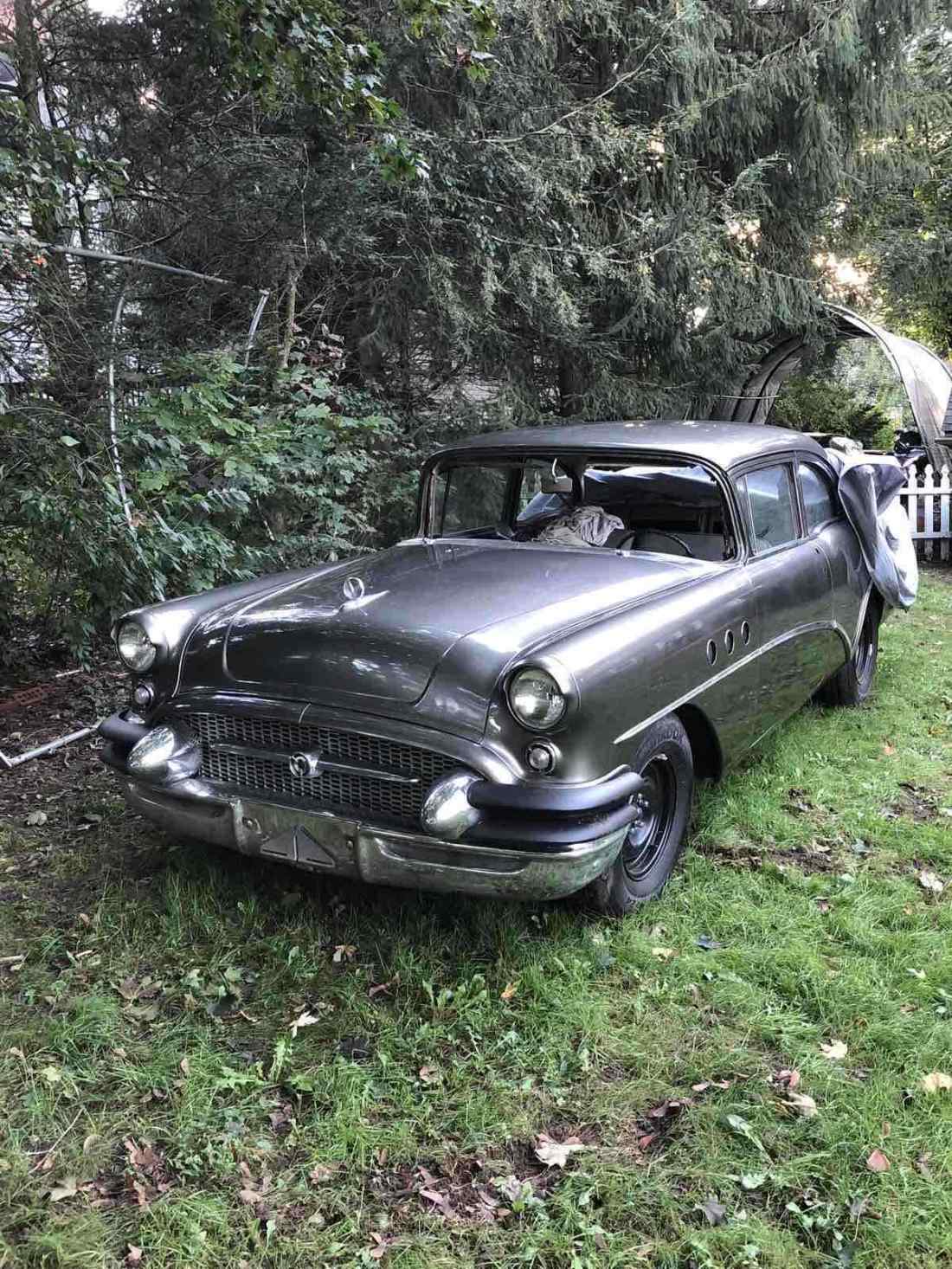 1955 Buick Special - photo 2