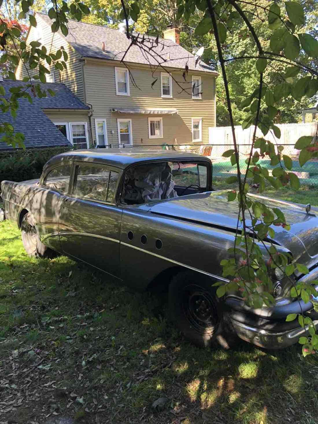 1955 Buick Special - photo 3