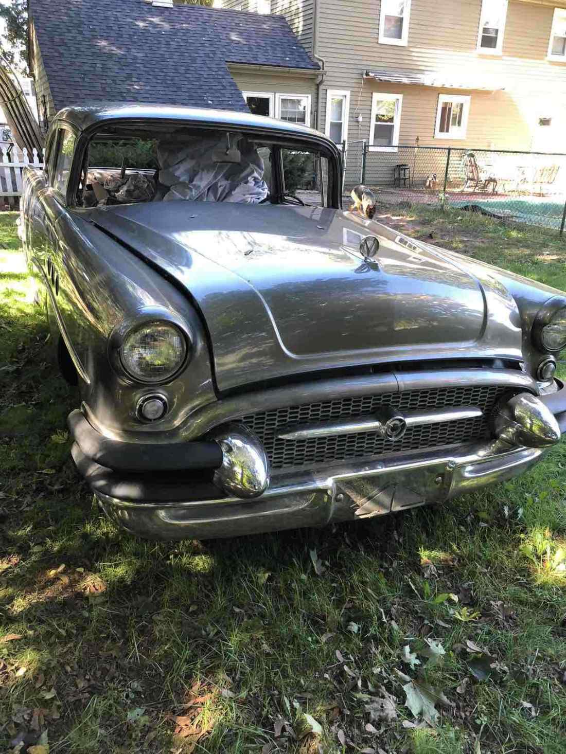 1955 Buick Special - photo 5
