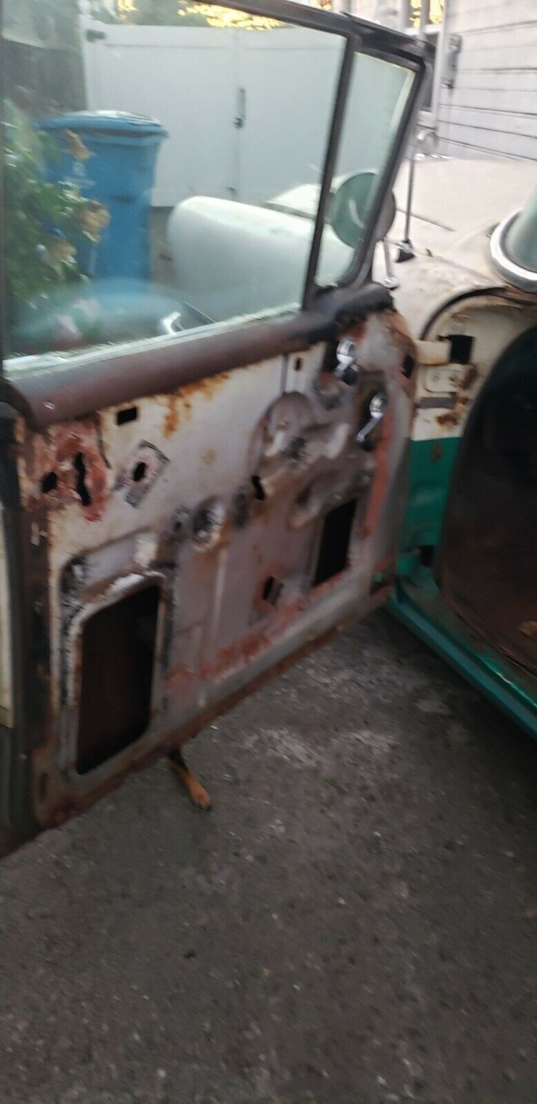 1955 Buick Special - photo 10