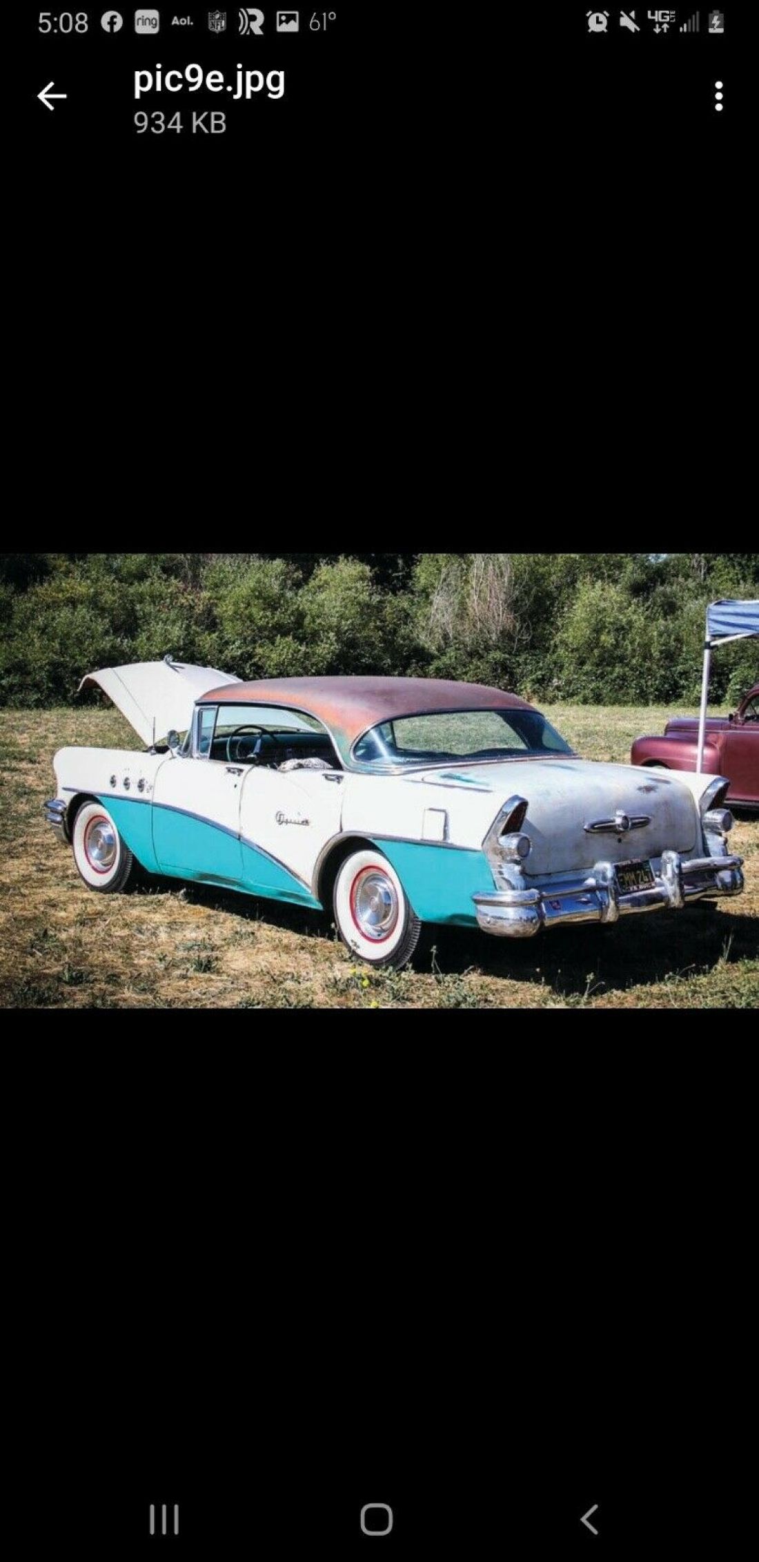 1955 Buick Special - photo 11