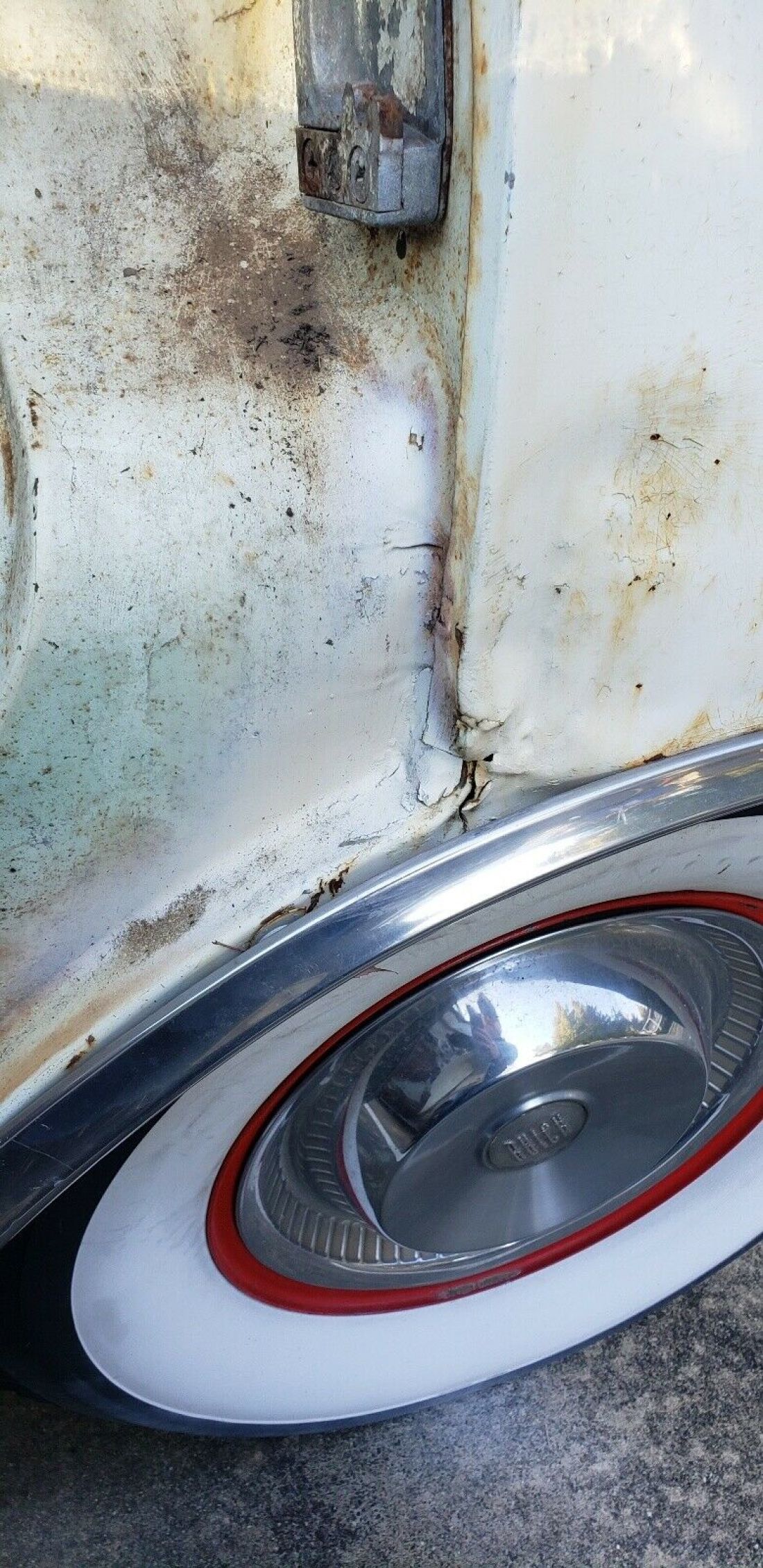 1955 Buick Special - photo 12