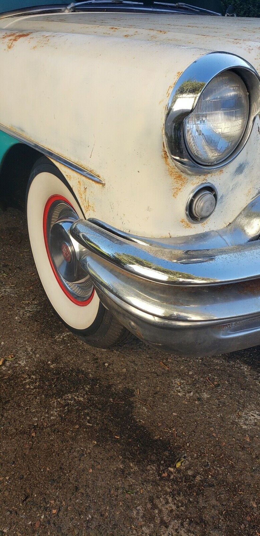 1955 Buick Special - photo 5