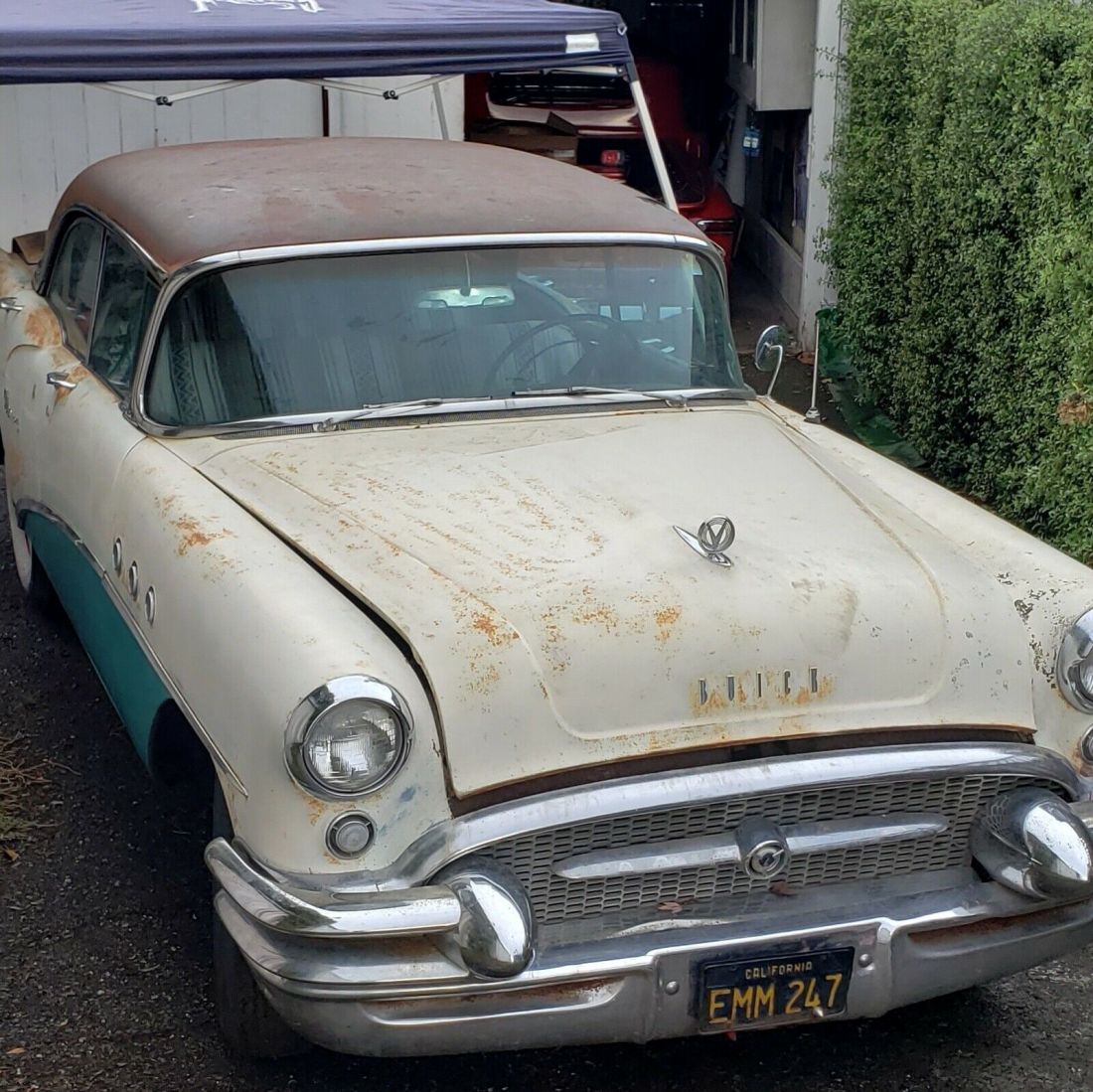 1955 Buick Special - photo 6