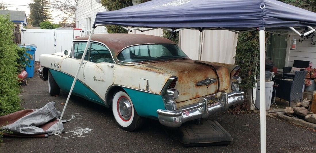 1955 Buick Special - photo 7