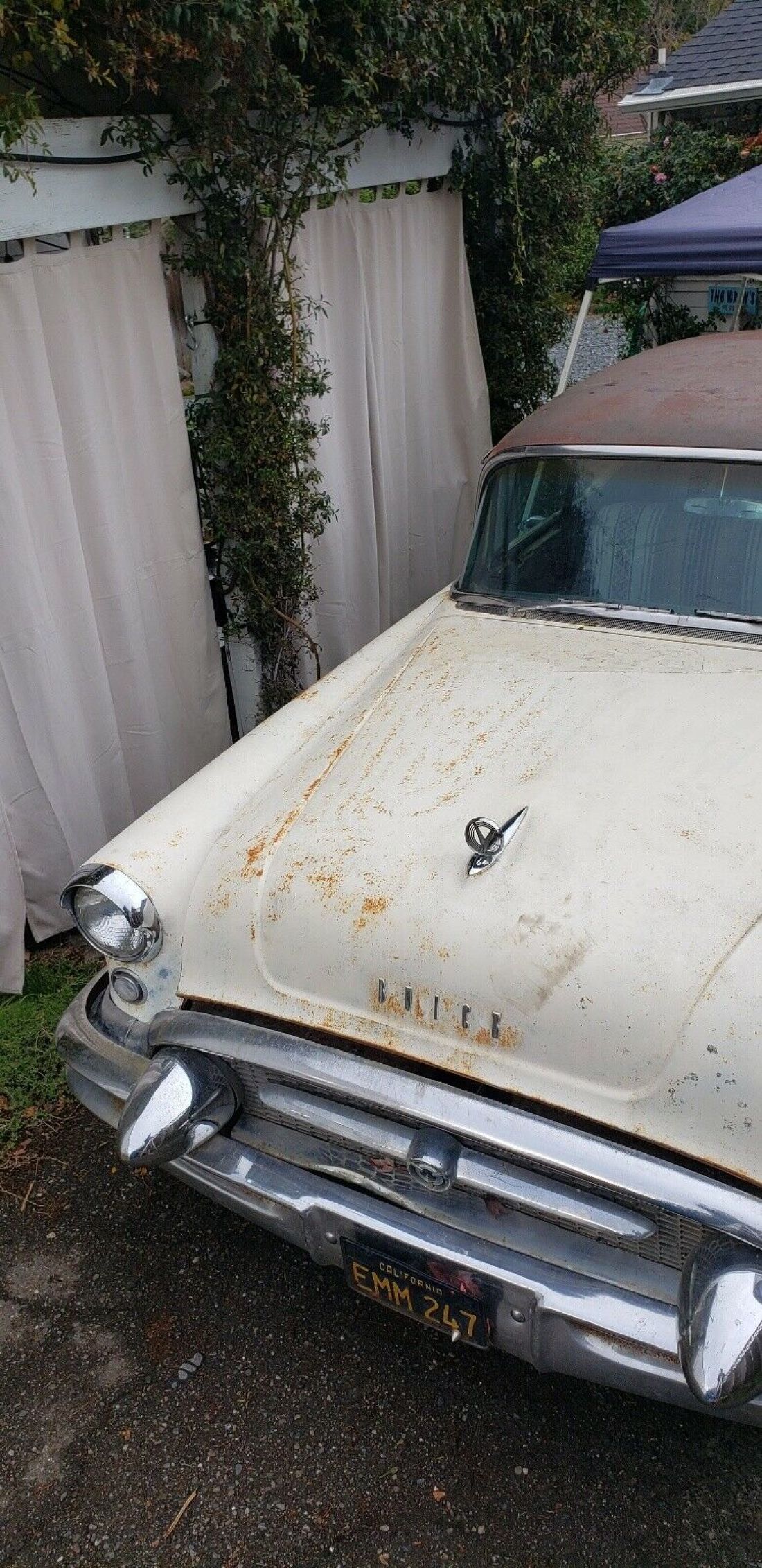 1955 Buick Special - photo 8