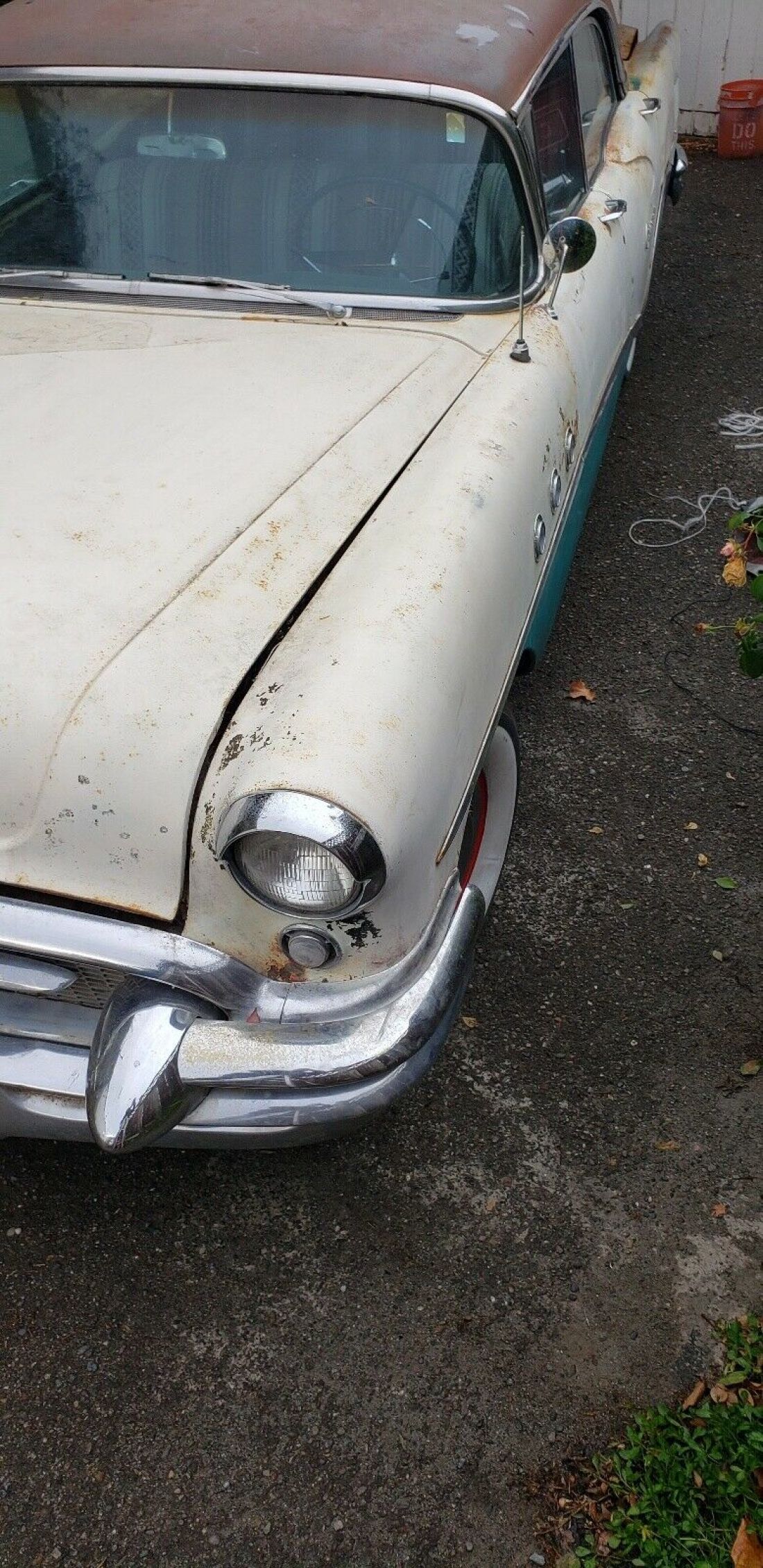 1955 Buick Special - photo 9