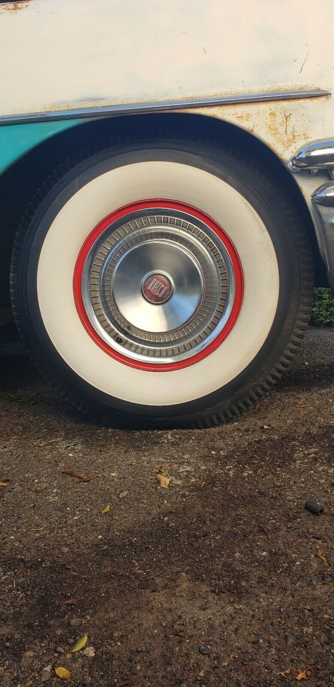 1955 Buick Special - photo 3