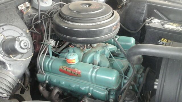 1955 Buick Special - photo 4