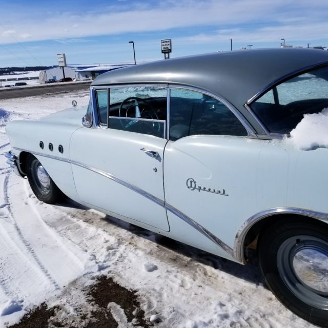 1955 Buick Other
