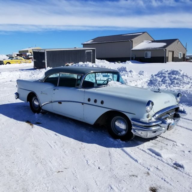 1955 Buick Other - photo 11