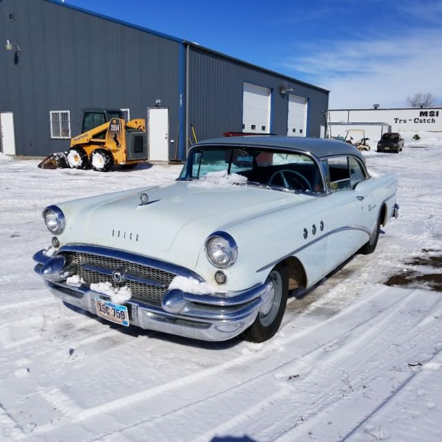 1955 Buick Other - photo 12