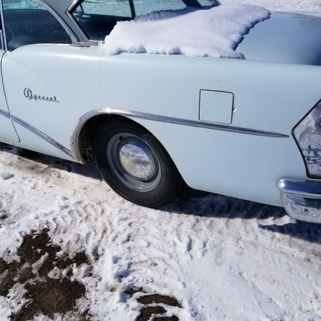 1955 Buick Other - photo 2