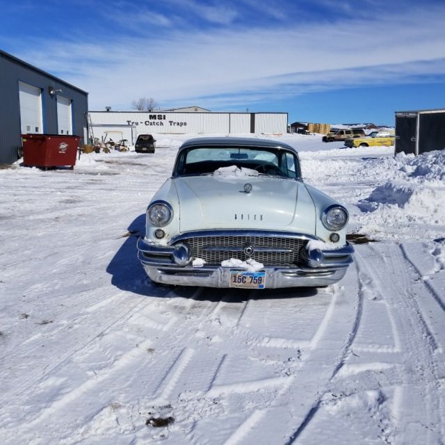 1955 Buick Other - photo 3
