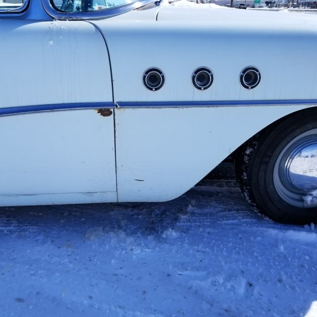 1955 Buick Other - photo 4