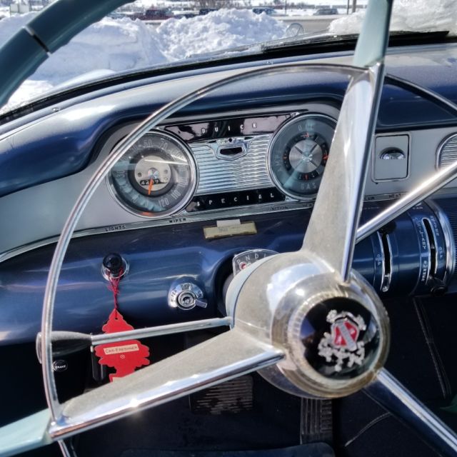 1955 Buick Other - photo 7