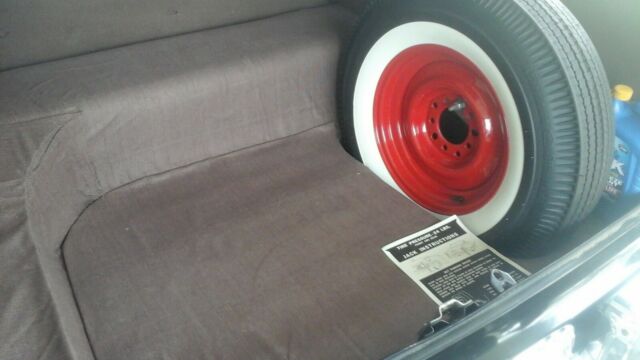 1955 Buick Special - photo 5