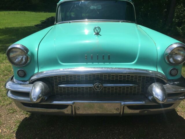 1955 Buick Special
