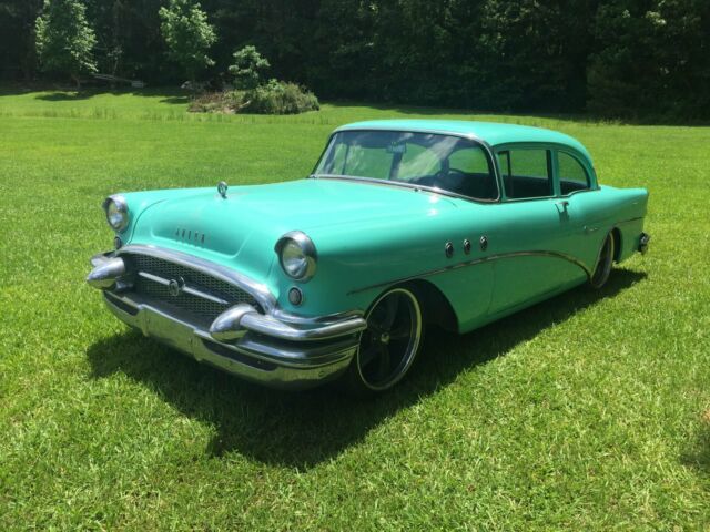 1955 Buick Special - photo 10