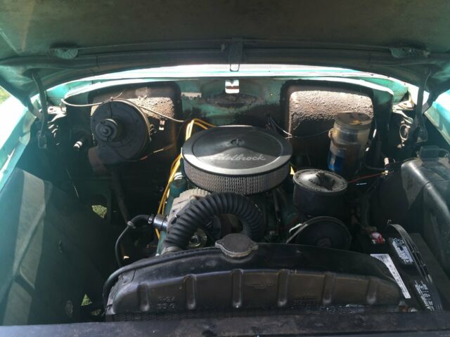 1955 Buick Special - photo 11