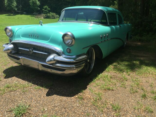 1955 Buick Special - photo 2
