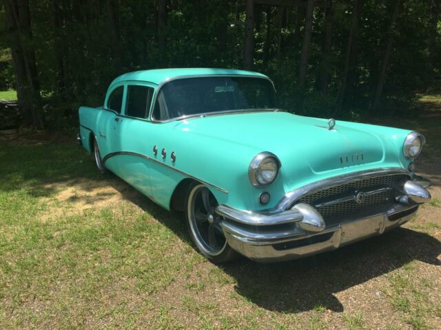1955 Buick Special - photo 3