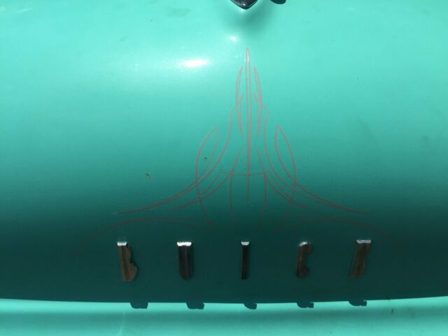 1955 Buick Special - photo 6