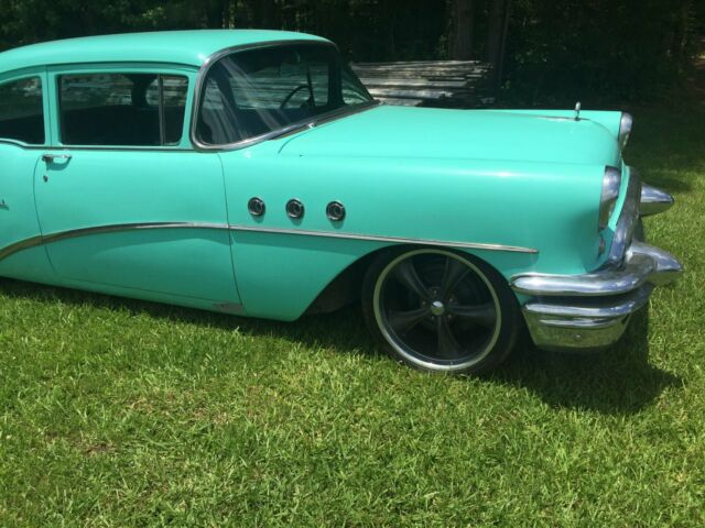 1955 Buick Special - photo 8