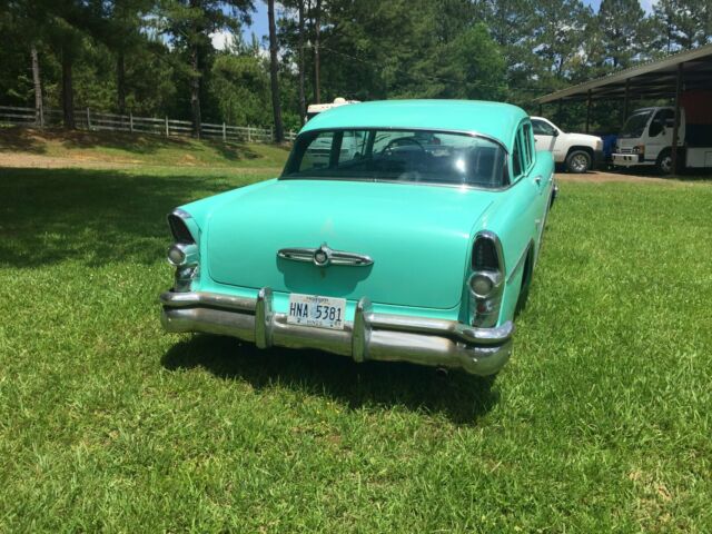 1955 Buick Special - photo 9