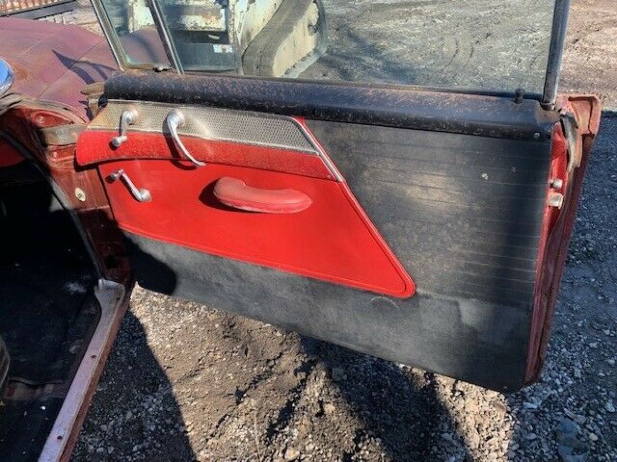 1955 Buick Super - photo 10