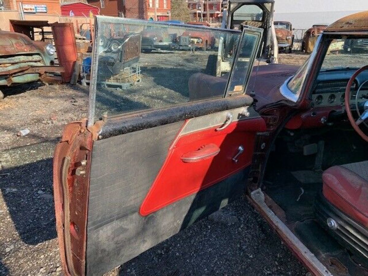 1955 Buick Super - photo 11