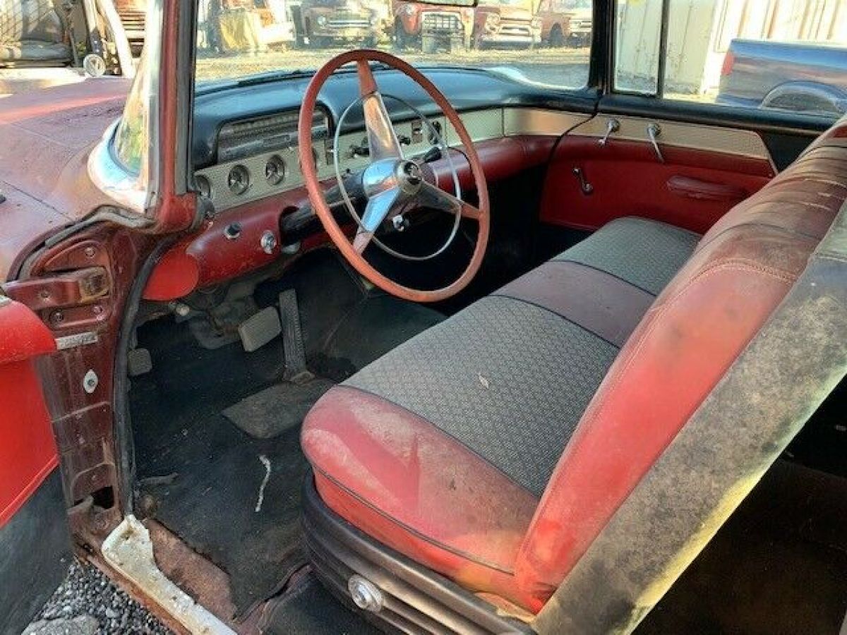 1955 Buick Super - photo 12