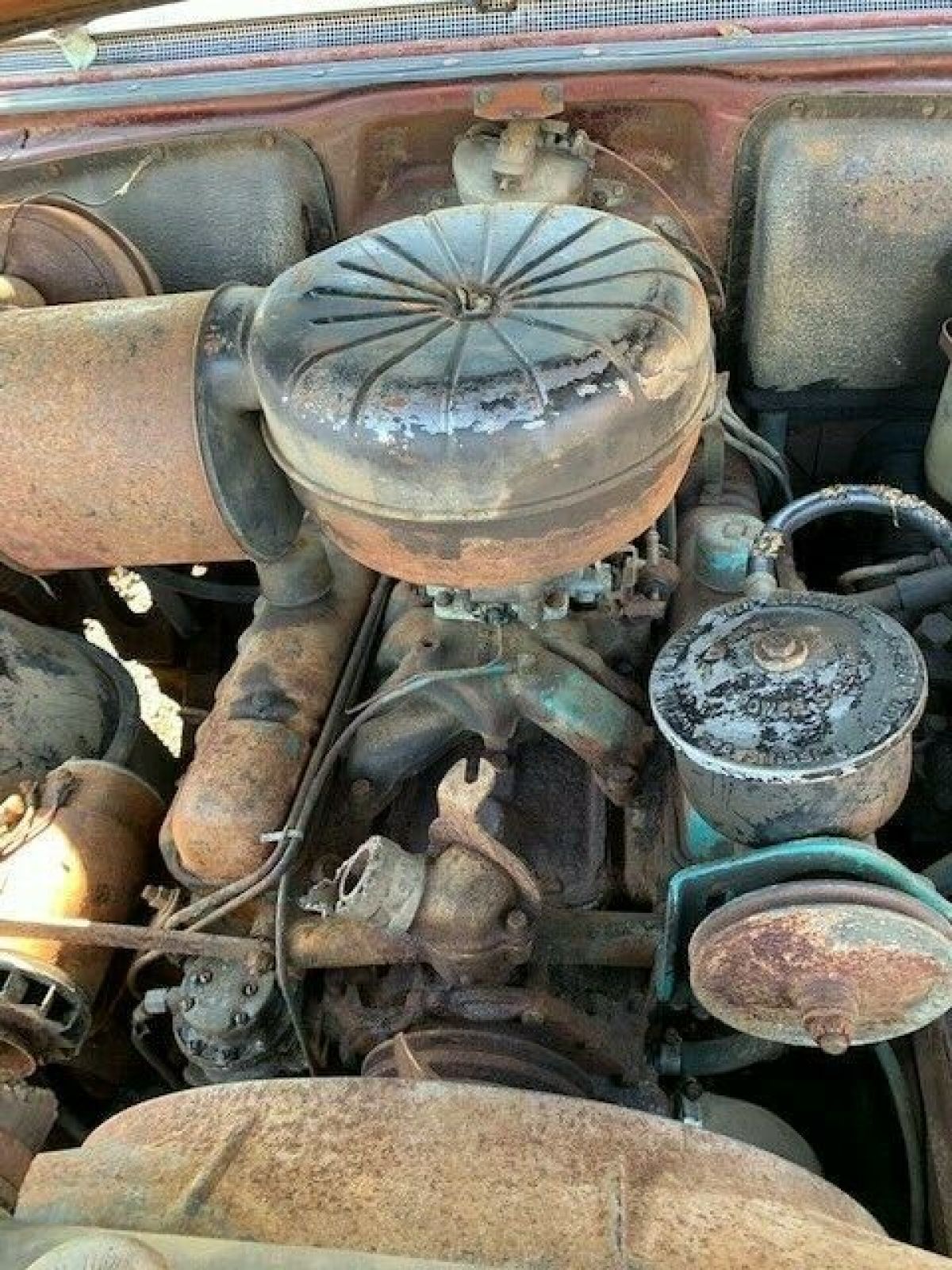 1955 Buick Super - photo 13