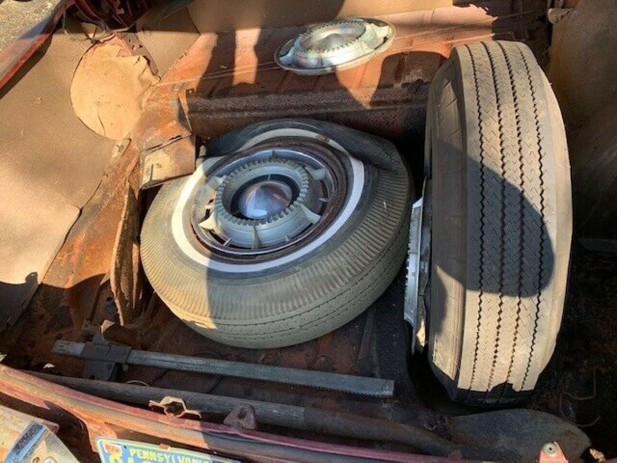 1955 Buick Super - photo 6