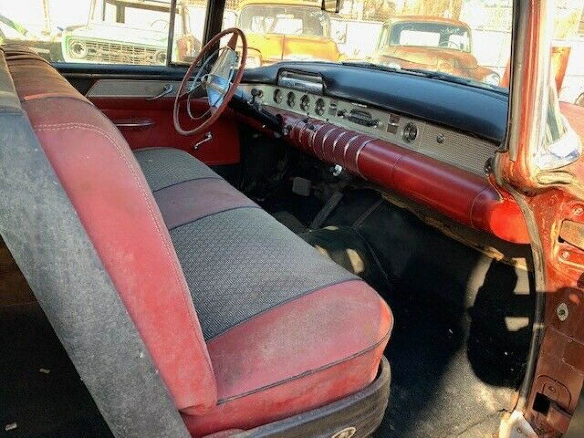 1955 Buick Super - photo 7