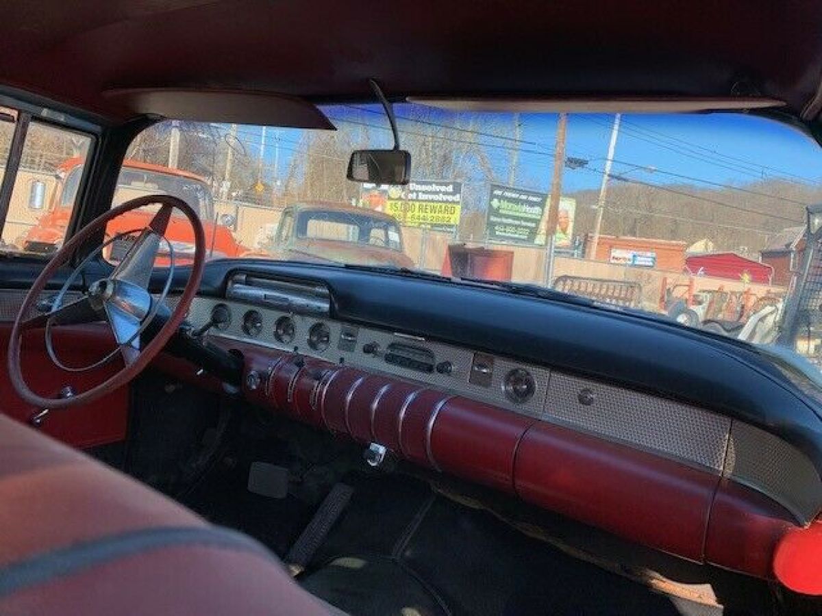 1955 Buick Super - photo 9